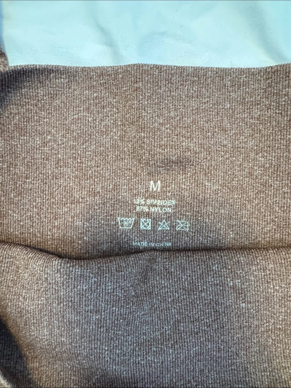 NVGTN comfortable designed rise